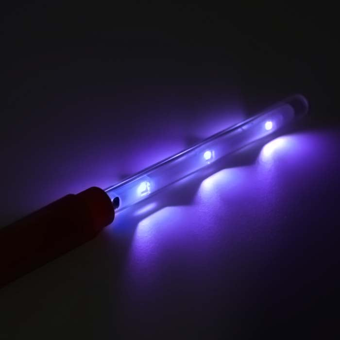 Tantaly UV germicidal heating rod, doll sterilization and heating, health care for sex dolls, cleanliness and warmth