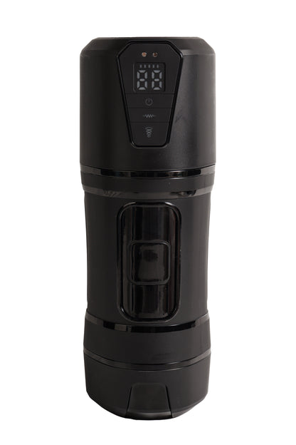 RealVagina B8003-B Male Masturbator Stroker With Realistic Vagina Pocket Pussy - RealVagina