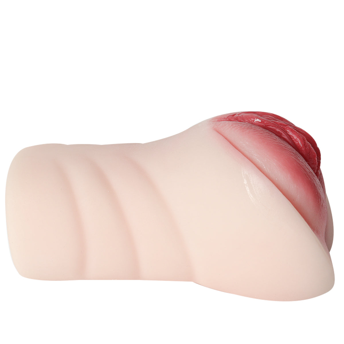 RealVagina P7017 Realistc Pocket Pussy With Realistic Skin Texture - RealVagina