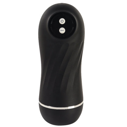 RealVagina B8002 Male Masturbator Stroker With Realistic Vagina Pocket Pussy - RealVagina