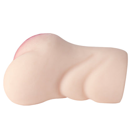 RealVagina P7014 Realistc Pocket Pussy With Realistic Skin Texture - RealVagina