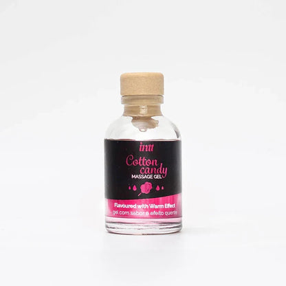 COTTON CANDY MASSAGE GEL