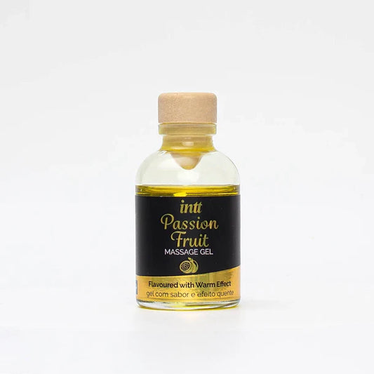 PASSION FRUIT MASSAGE GEL