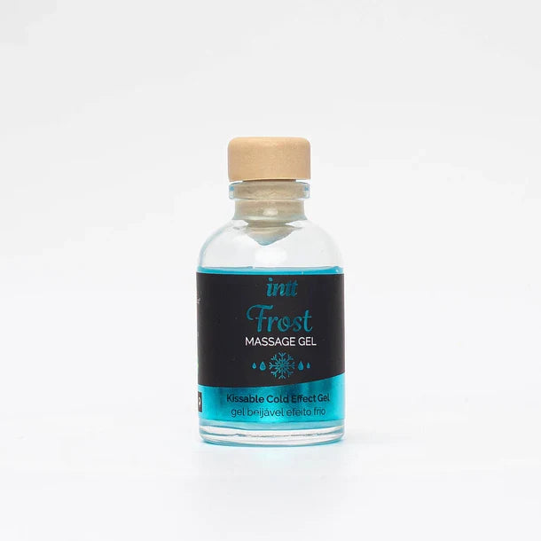 FROST MASSAGE GEL