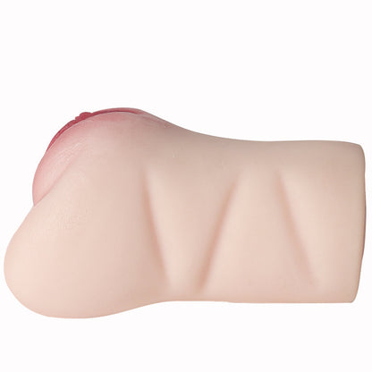RealVagina P7011 Realistc Pocket Pussy With Realistic Skin Texture - RealVagina