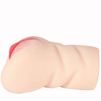 RealVagina P7013 Realistc Pocket Pussy With Realistic Skin Texture - RealVagina
