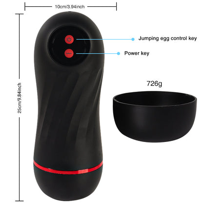 RealVagina B8002 Male Masturbator Stroker With Realistic Vagina Pocket Pussy - RealVagina