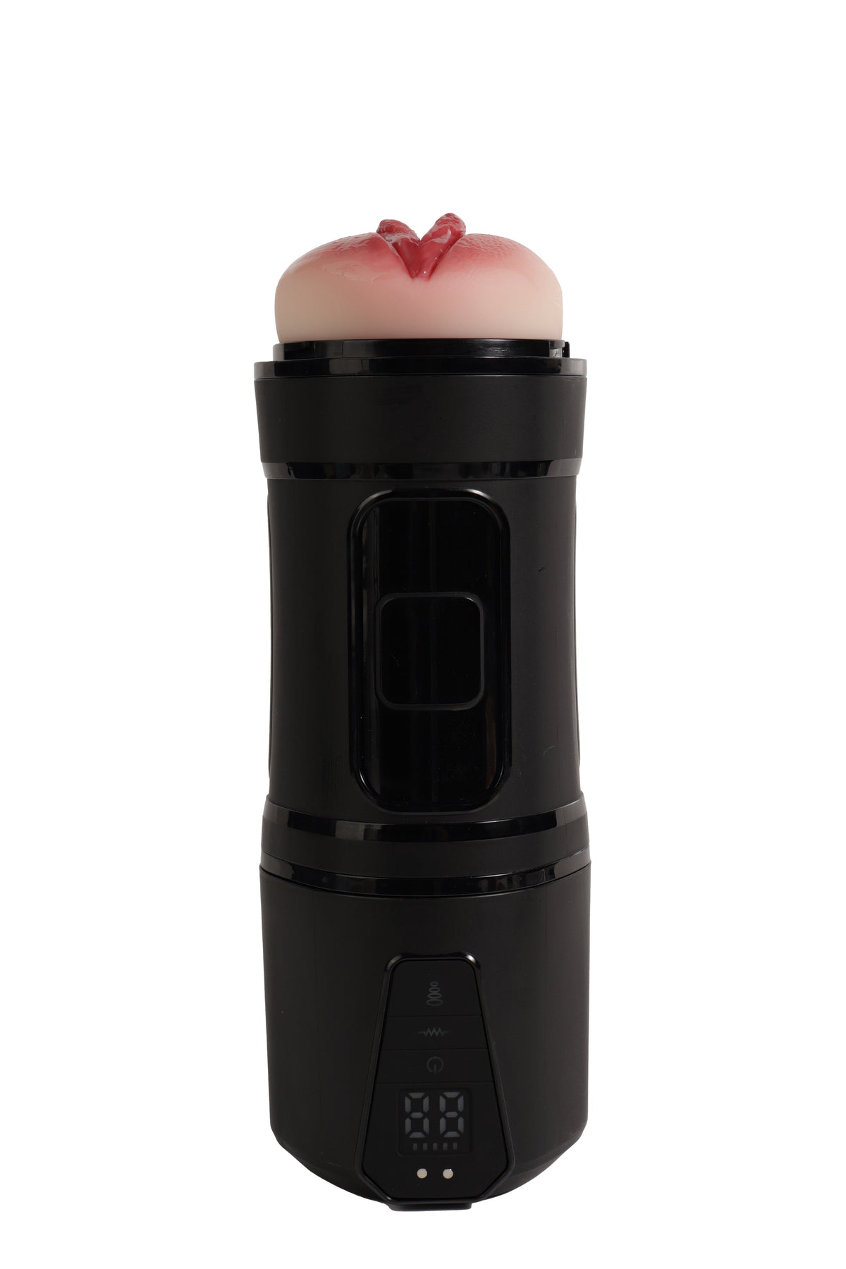 RealVagina B8003-B Male Masturbator Stroker With Realistic Vagina Pocket Pussy - RealVagina