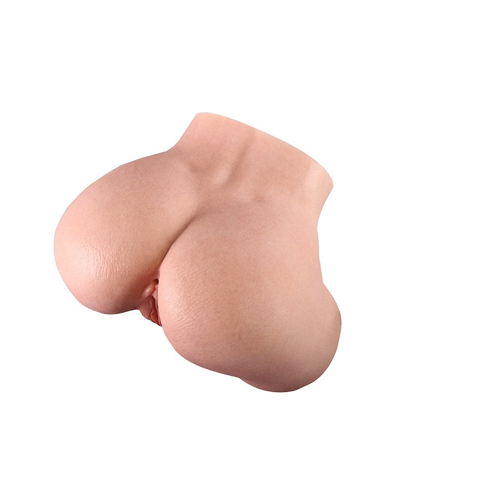 Realvagina Alice 6.6 lb Realistic Skin Texture Vagina Sex toy Pocket Pussy  Male masturbator
