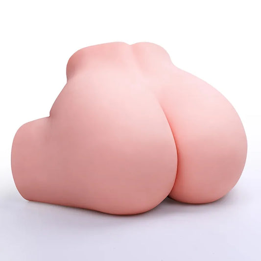 RealVagina Lily 25.6 lbs Realistic Vagina Big Sex Ass