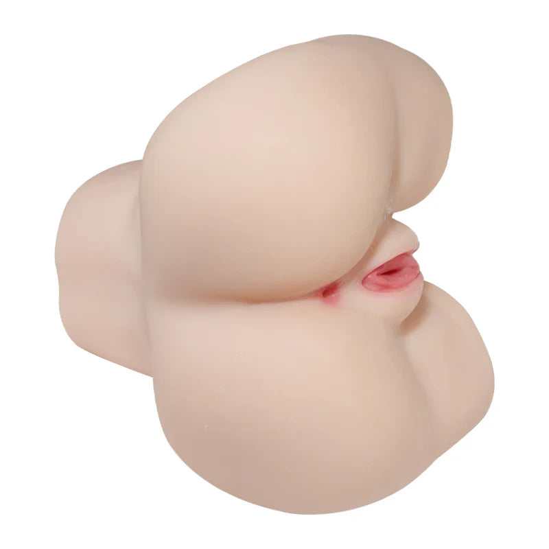 daisy_plus_big_ass_sex_toy_masturbator_sleeve_compatible_side_lying_pose