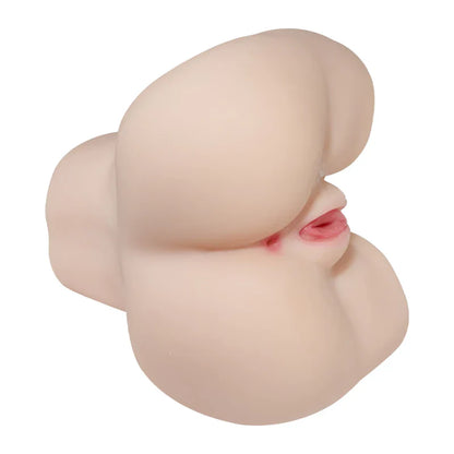 daisy_plus_big_ass_sex_toy_masturbator_sleeve_compatible_side_lying_pose