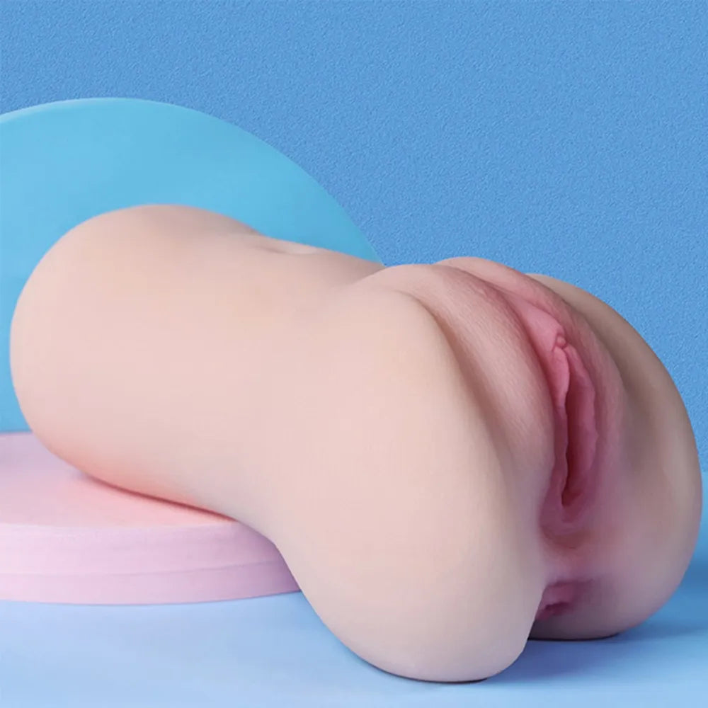 Fever-1.9LB Realistic Pussy Masturbator