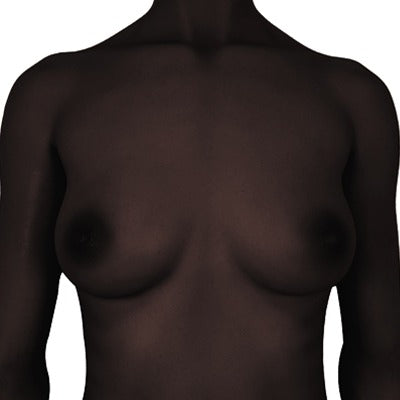 Realvagina Fake silicone Chest with Realistic Skin texture Boobs Sex Toy Lifelike Breasts Male Masturbator Stroker