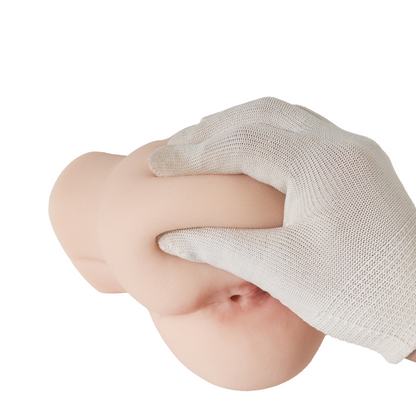 RealVagina realistic vagina sex doll designed for an authentic experience with lifelike details