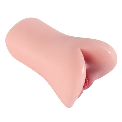 RealVagina 1.65lbs Realistic Pussy Masturbator Toy A0701 with soft texture and lifelike design