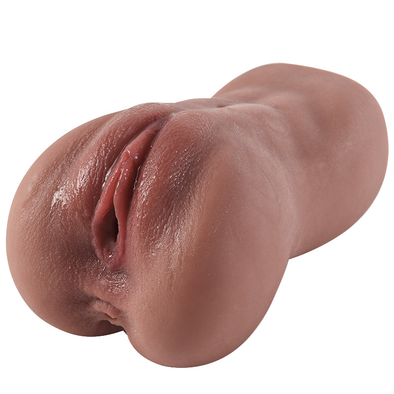 RealVagina 1.66lbs P7009 Realistic Vagina Masturbator with lifelike texture for enhanced pleasure