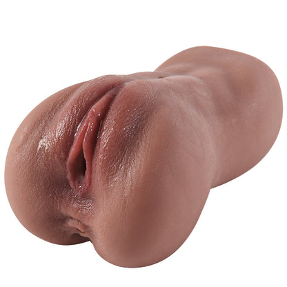 RealVagina 1.66lbs P7009 Realistic Vagina Masturbator with lifelike texture for enhanced pleasure