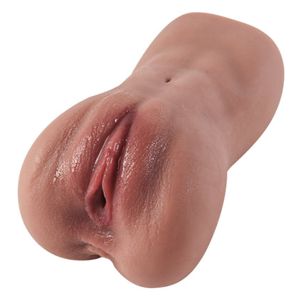 RealVagina 1.66lbs P7009 Realistic Vagina Masturbator for realistic pleasure and satisfaction