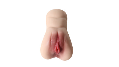 Realvagina P7001 1.68lbs Realistic Vagina Pocket Pussy Male Sex Toy for ultimate pleasure