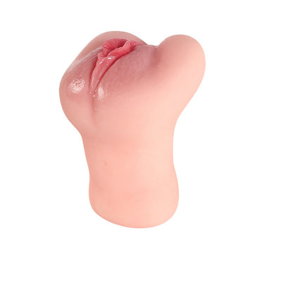 RealVagina Warm772 Realistic Vagina Masturbator Pocket Pussy for a lifelike experience