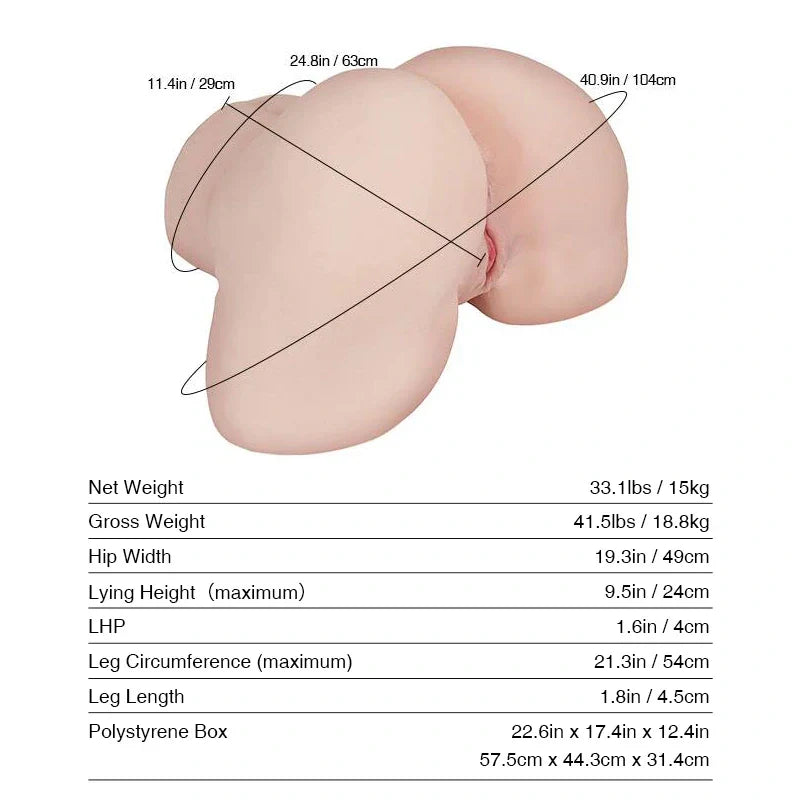 rosie_us_size_chart