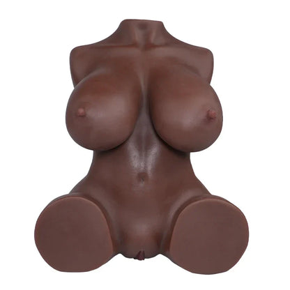 Tantaly Selena: 8LB Mini Affordable Sex Doll for Beginners
