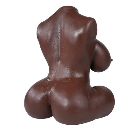Tantaly Selena: 8LB Mini Affordable Sex Doll for Beginners